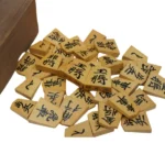 将棋駒 美水作